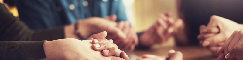 Devotional Prayer Meeting